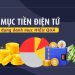 Cách xây dựng danh mục đầu tư tiền điện tử