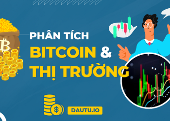 Phân tích Bitcoin ngắn hạn, cập nhật ngày 03/04/2023