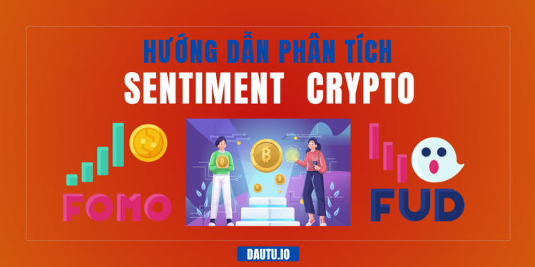 Hướng dẫn phân tích tâm lý tiền điện tử