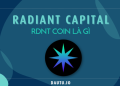 RDNT coin là gì?