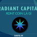 RDNT coin là gì?