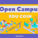 EDU coin là gì? Nên đầu tư Open Campus không?
