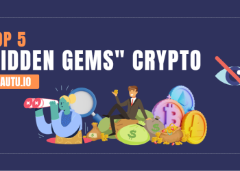 Top Hidden Gems Crypto 2023