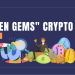 Top Hidden Gems Crypto 2023