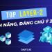 Top blockchain Layer 2 tiềm năng 2023