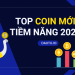 Top những đồng coin mới tốt nhất để đầu tư 2023