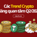 Trend Crypto cho Quý 2/2023