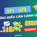 APY của tiền điện tử - Những điều cần biết