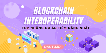 Blockchain Interoperability là gì?