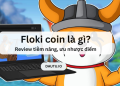 Floki Inu coin là gì? Review tiềm năng dự án Floki