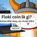 Floki Inu coin là gì? Review tiềm năng dự án Floki