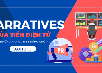 Narratives Crypto là gì?