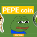 PEPE coin là gì?