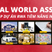 Real World Assets - RWA là gì?