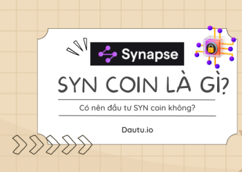 SYN coin là gì? Có nên đầu tư SYN token không? Review, đánh giá tiềm năng dự án Synapse