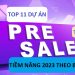 TOP 11 dự án Presale coin tiềm năng 2023 theo Beincrypto