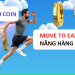 TOP dự án coin Move to earn tiềm năng để đầu tư 2023.