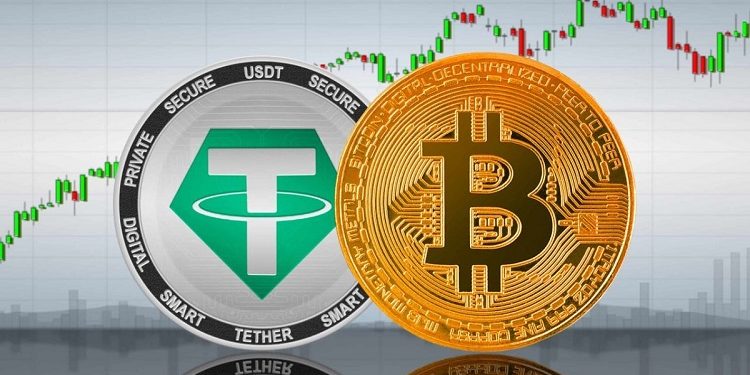 Tether sẽ giúp Bitcoin tăng giá?