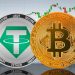 Tether sẽ giúp Bitcoin tăng giá?