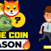 Top meme coin hot nhất memeseason