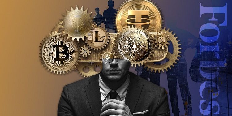 Các tỷ phú tiền điện tử đang nắm giữ đồng coin nào?