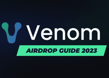 Hướng dẫn làm Airdrop VENOM