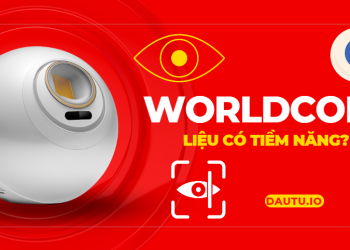 Worldcoin là gì? Có tiềm năng không?