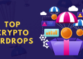 Những đợt airdrop tiền điện tử sắp tới tiềm năng nhất