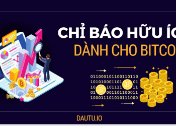 Các chỉ báo Bitcoin hữu ích nhất