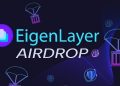 Hướng dẫn airdrop EigenLayer