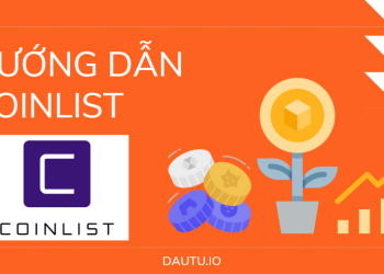 Hướng dẫn sử dụng Coinlist