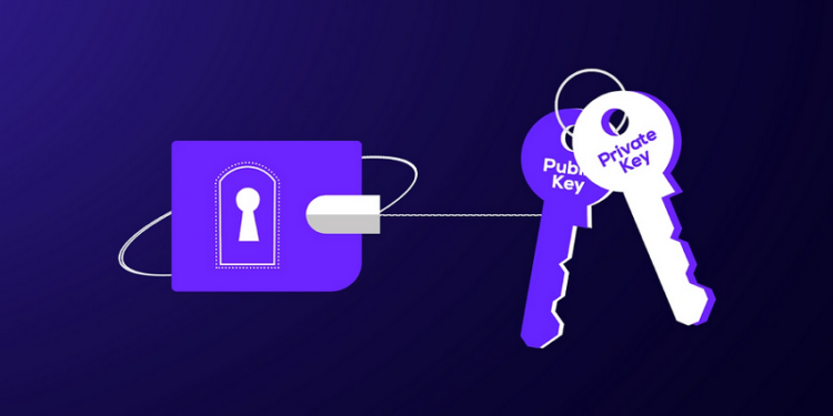 Tìm hiểu về Private Key là gì trong ví crypto
